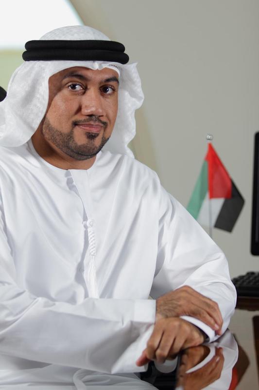Obaid Almesmari, from his A61BK operator profile